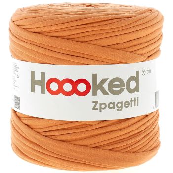 Zpagetti Cotton Yarn Griled Salmon