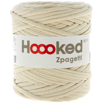 Zpagetti Cotton Yarn Baleal Sand