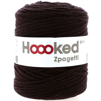 Zpagetti Cotton Yarn Purple Gakaxy