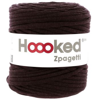Zpagetti Cotton Yarn Surprise Purple