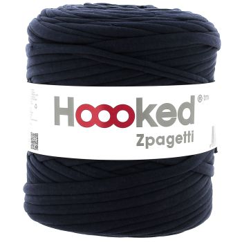 Zpagetti Cotton Yarn Deep Ocean