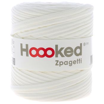 Zpagetti Cotton Yarn Wedding Sunday