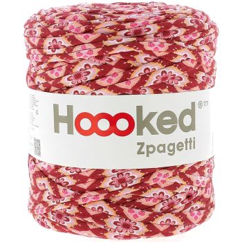 Zpagetti Cotton Yarn Rosalia Peace