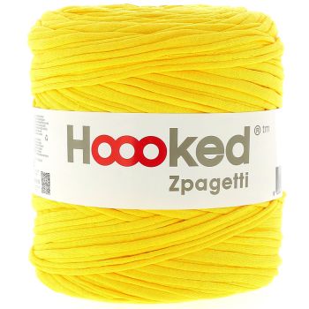 Zpagetti Cotton Yarn Banana Candy