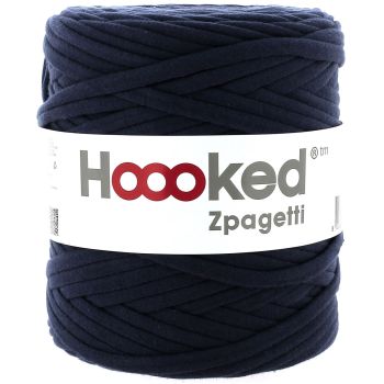 Zpagetti Cotton Yarn Bluethoot