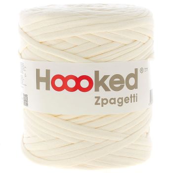 Zpagetti Cotton Yarn Peach Pavlova
