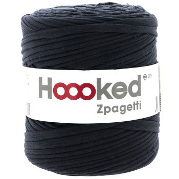 Zpagetti Cotton Yarn Peter Blue