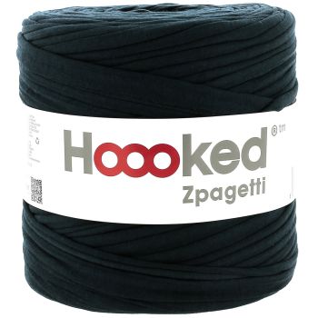 Zpagetti Cotton Yarn Deep Turquoise
