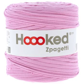 Zpagetti Cotton Yarn Pastel Gum