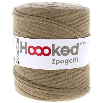 Zpagetti Cotton Yarn Cashew Bites