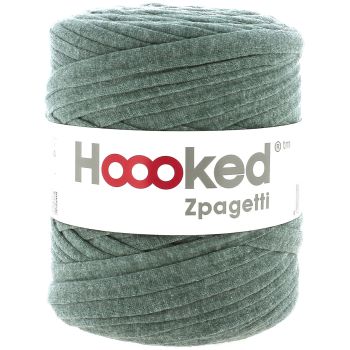Zpagetti Cotton Yarn Forest Blanket