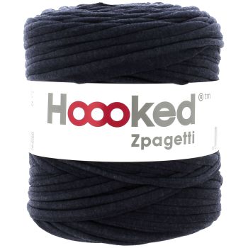 Zpagetti Cotton Yarn Barth Blue