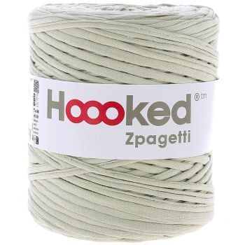 Zpagetti Cotton Yarn Dry Mintalypstus
