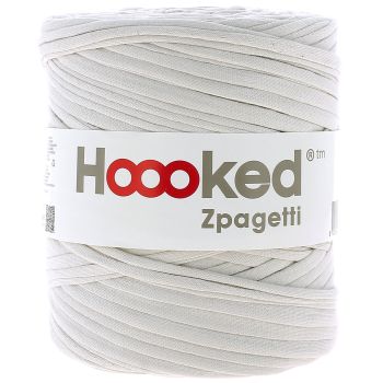 Zpagetti Cotton Yarn Ice Grey