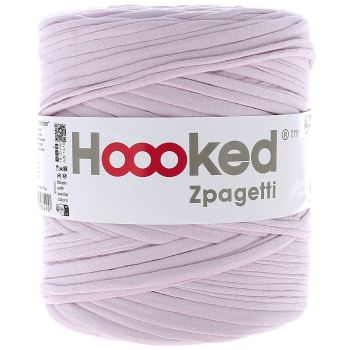 Zpagetti Cotton Yarn Sophie Lilac
