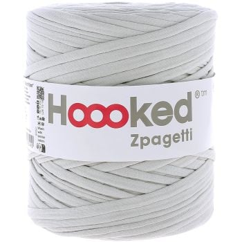 Zpagetti Cotton Yarn Baby Grey