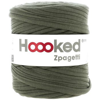 Zpagetti Cotton Yarn Sage Olive