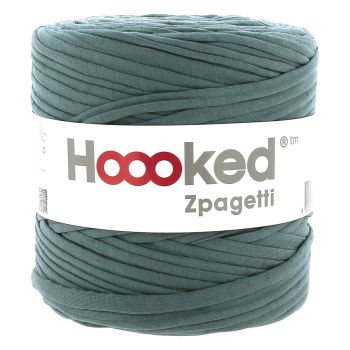 Zpagetti Cotton Yarn Fern Phineas