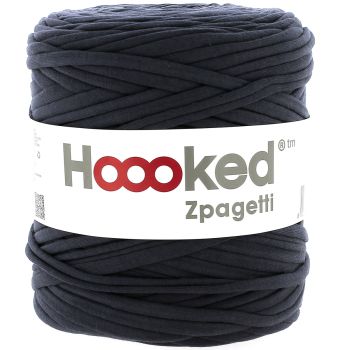 Zpagetti Cotton Yarn Absinthe Blue