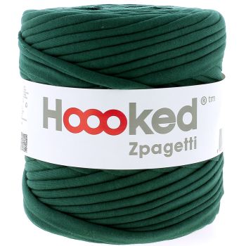 Zpagetti Cotton Yarn Jungle Fever