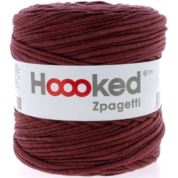 Zpagetti Cotton Yarn Grape Soda