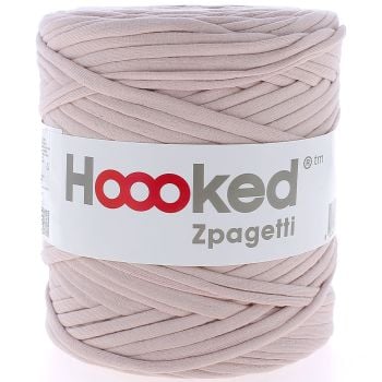 Zpagetti Cotton Yarn Ros&eacute; Quartz