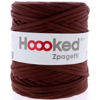 Zpagetti Cotton Yarn Wine Lust