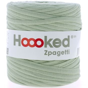 Zpagetti Cotton Yarn Mint Clever