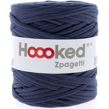 Zpagetti Cotton Yarn Cobalt Light