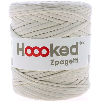 Zpagetti Cotton Yarn Stormi Cloud