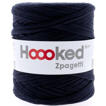 Zpagetti Cotton Yarn Deep Space