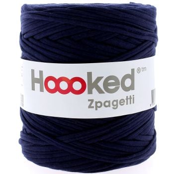 Zpagetti Cotton Yarn Twilight Shadow