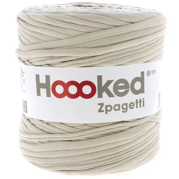 Zpagetti Cotton Yarn Fronze Oat