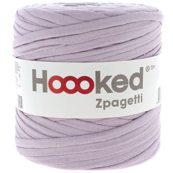 Zpagetti Cotton Yarn Cosmic Lavander