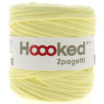 Zpagetti Cotton Yarn Banana Split
