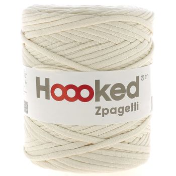 Zpagetti Cotton Yarn Action Beige