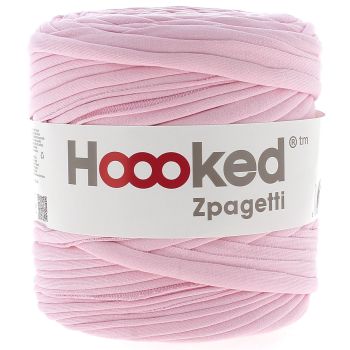 Zpagetti Cotton Yarn Bubblegum Pop