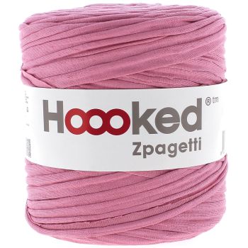 Zpagetti Cotton Yarn Flamingo Dance