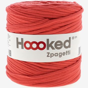 Zpagetti Cotton Yarn Reef Siren