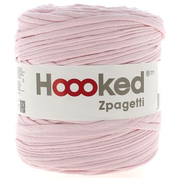 Zpagetti Cotton Yarn Barbie Ballet