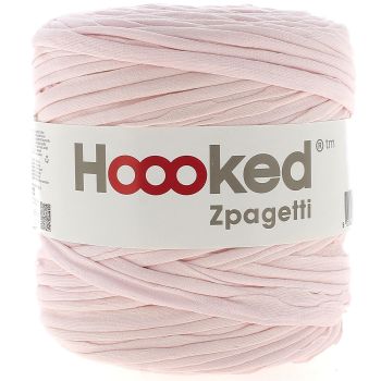 Zpagetti Cotton Yarn Ivy Pink