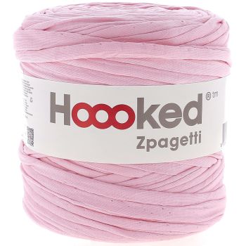 Zpagetti Cotton Yarn Cotton Candy