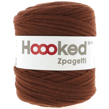 Zpagetti Cotton Yarn Brick-Lage