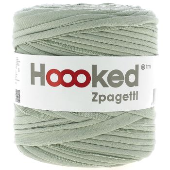 Zpagetti Cotton Yarn Mint Avalanche