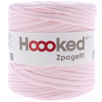 Zpagetti Cotton Yarn Ballerine Castle