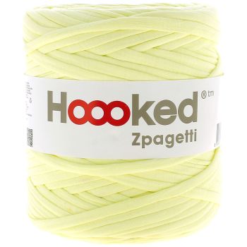 Zpagetti Cotton Yarn Daffodil Dance