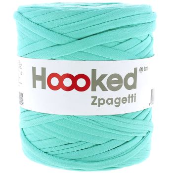 Zpagetti Cotton Yarn Mint Apache