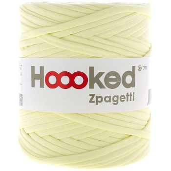 Zpagetti Cotton Yarn Acid Lemonade