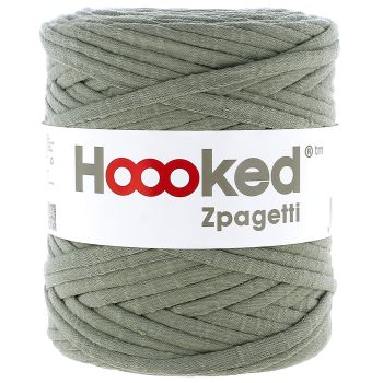 Zpagetti Cotton Yarn Textured Tree