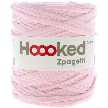 Zpagetti Cotton Yarn Poison Pink